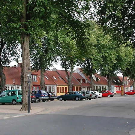 Lägenhet Li *